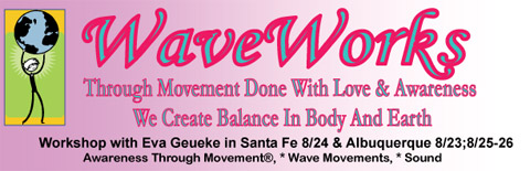 WaveWorks Workshop with Eva